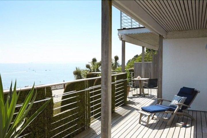 Terrace/Patio 83 of 87