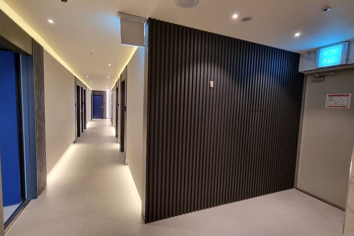 Goldstone Hotel