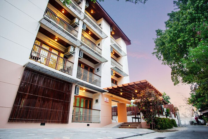 Hotel 134 of 140