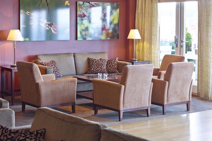 Hotel Interior 7 of 76