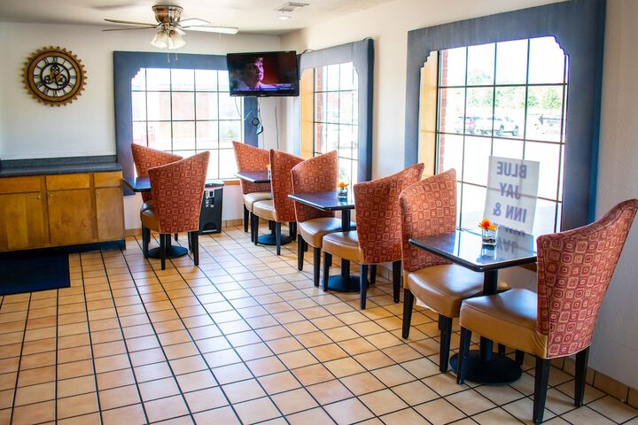 Hotel Interior 5 of 38