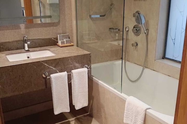 Bath Photo