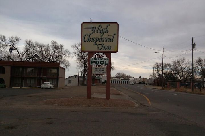 Hotel 31 of 37