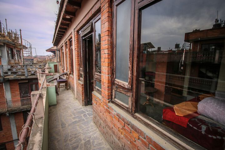 Terrace/Patio 14 of 36