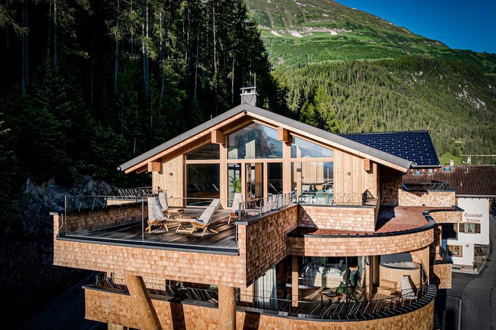 HAUSEREI Design & Kräuterhotel - ADULTS ONLY