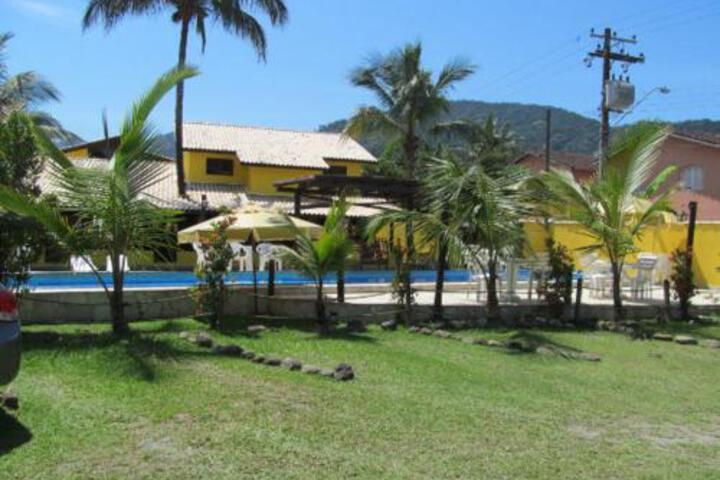 Pousada Lugar Comum