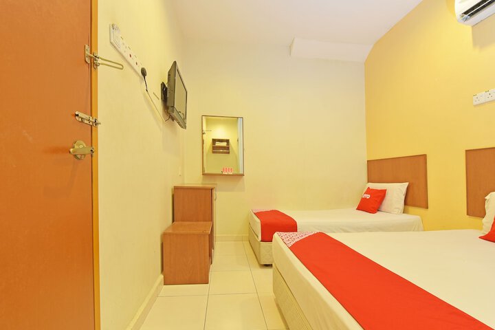 Room 21 of 23
