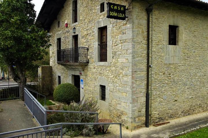 Hotel Doña Lola