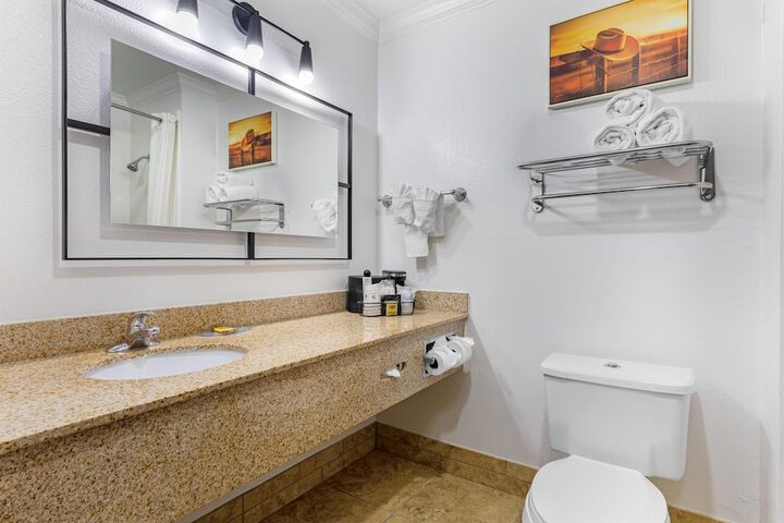 Bath Amenities
