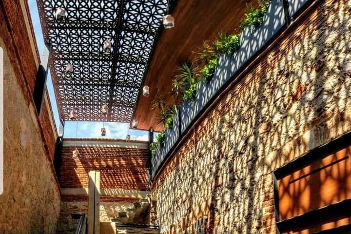 Hotel Boutique Rayón 50