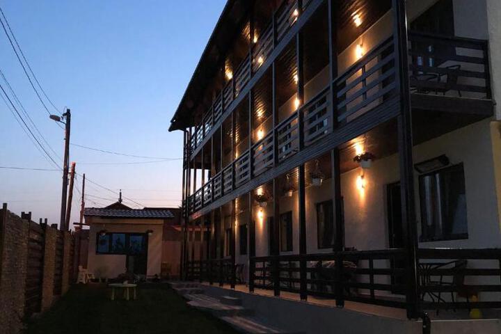 Vila Natalia