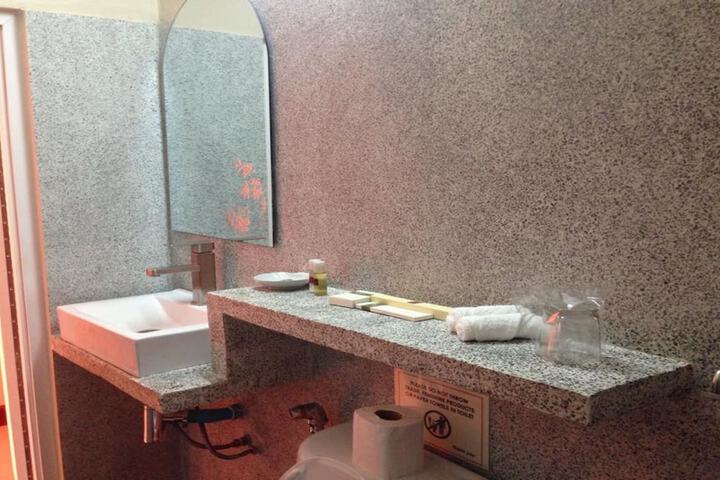 Bathroom Vanities
