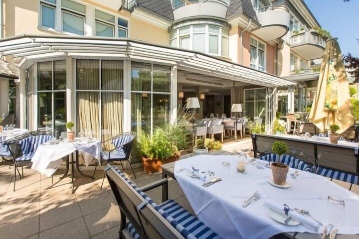 Restaurants