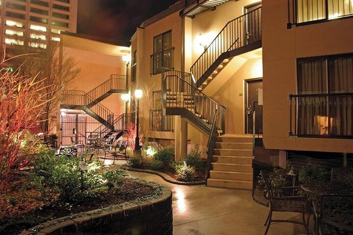 Hotel 35 of 45