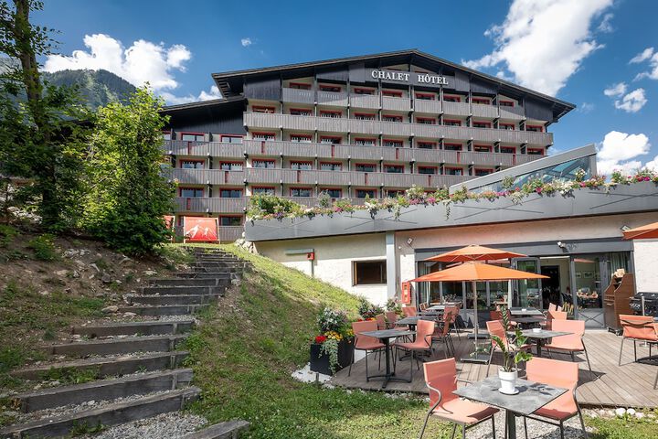Hotel 114 of 120