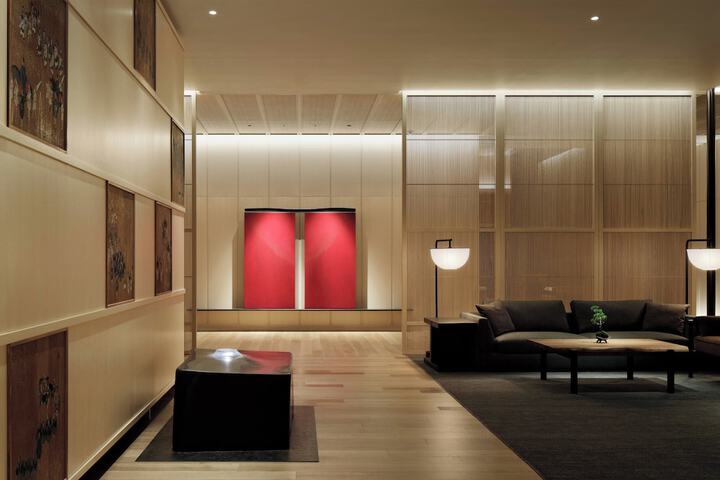 Hotel Interior 3 of 130