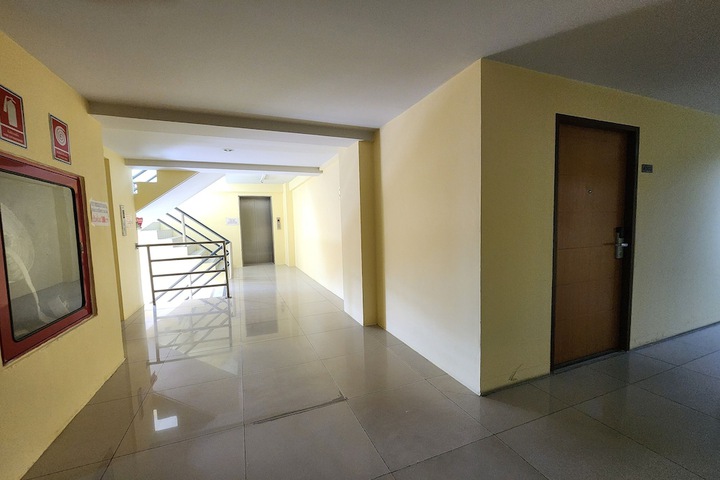 Hotel Interior 64 of 72