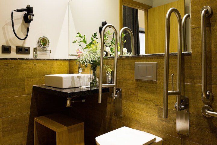 Bath Photo