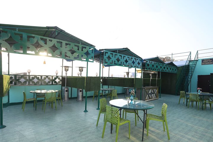 Terrace/Patio 92 of 92