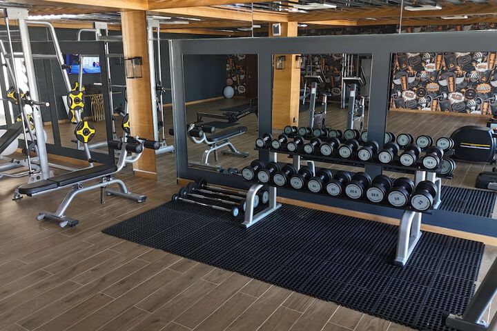 Health and Fitness 45 of 54