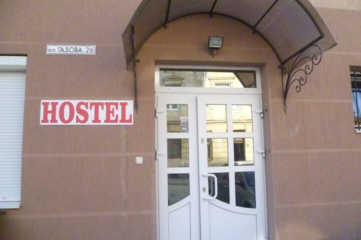 Vitan Hotel