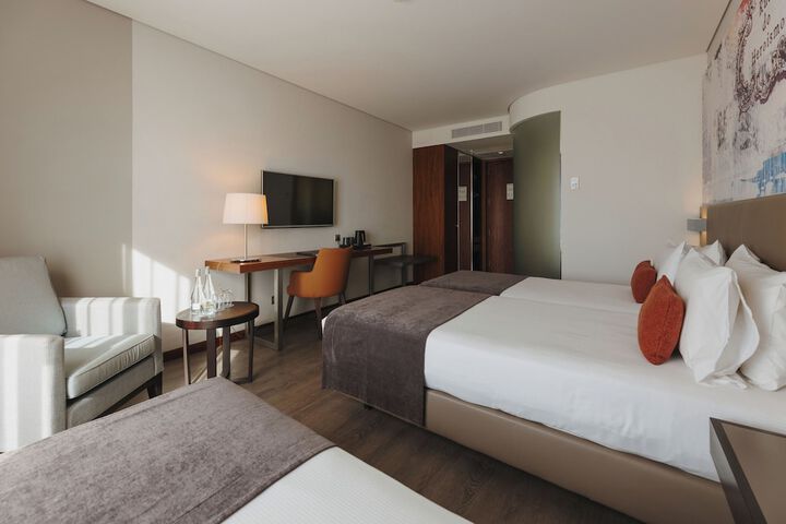 Room 37 of 101