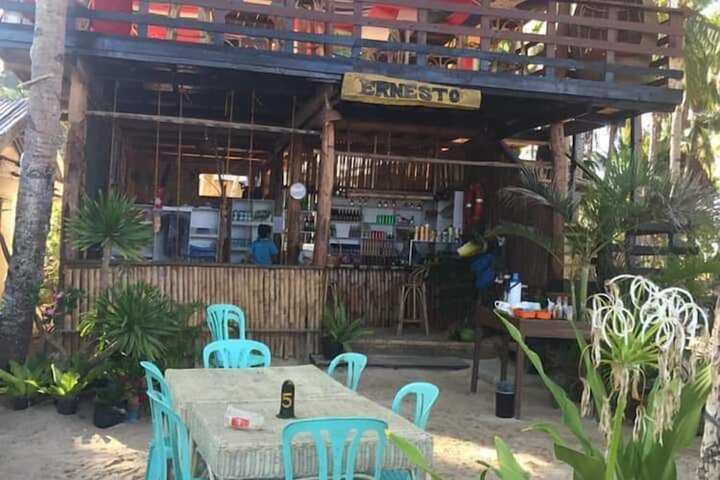 CATIAN BEACH