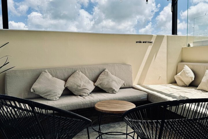 Terrace/Patio 113 of 117