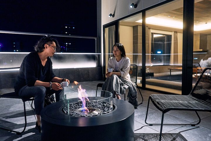 Terrace/Patio 38 of 41