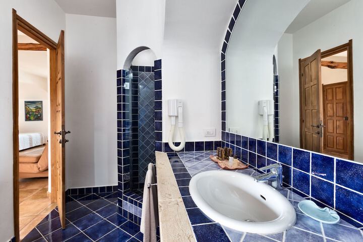 Bath Amenities