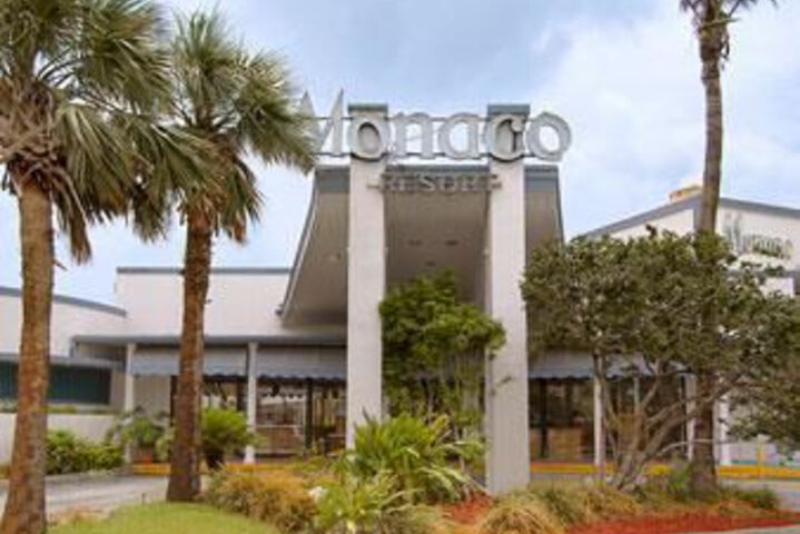 Image of Hotel Travelodge Monaco Sunny Isles