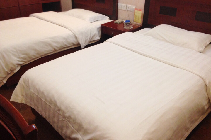 Jinmengdu Hotel Lijiang