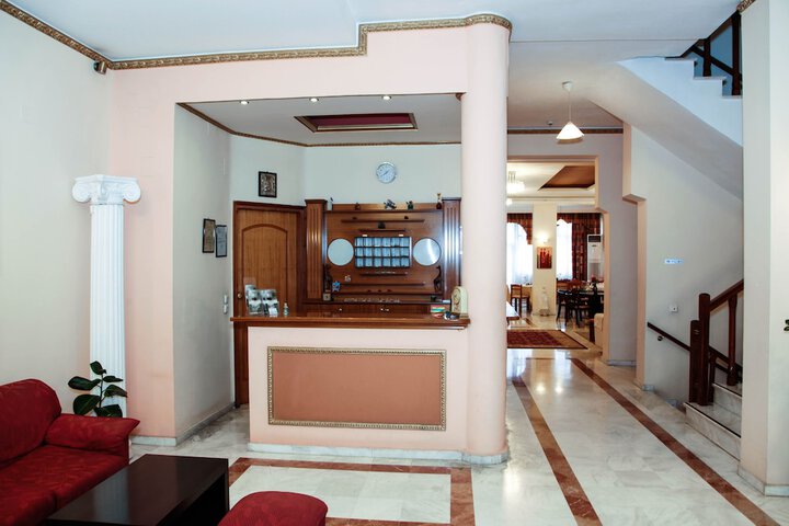 Hotel Interior 4 of 33