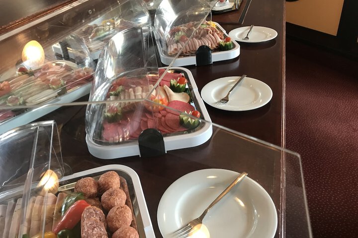 Fitness Facility Photos