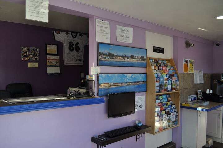Hotel Interior 3 of 36