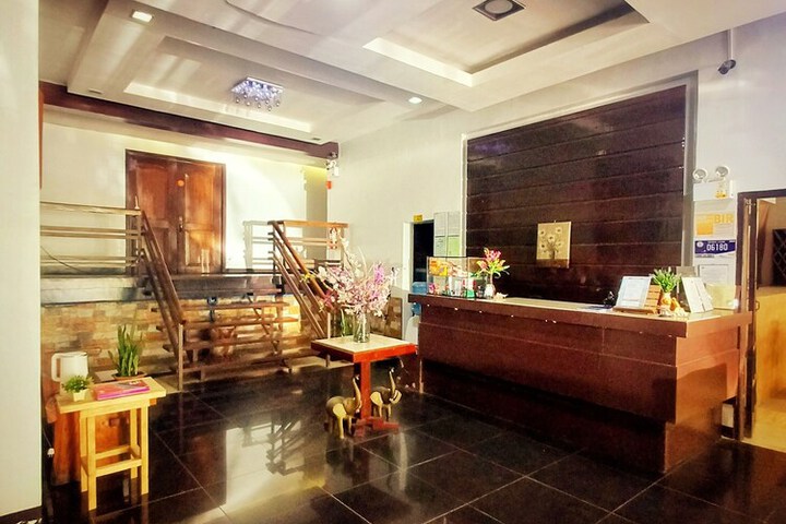 Hotel Interior 4 of 19