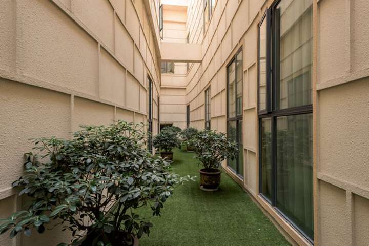 Hotel 17 of 17