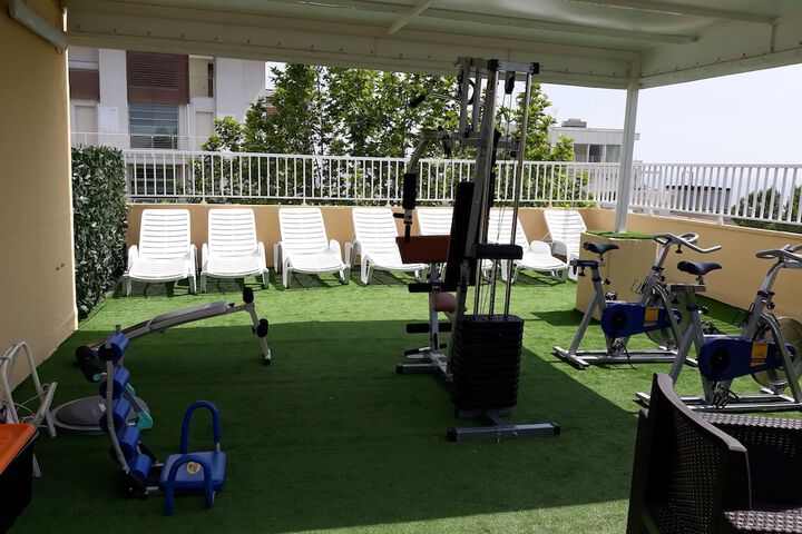 Health and Fitness 24 of 47
