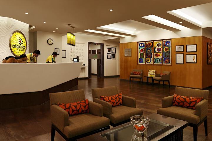 Hotel Interior 3 of 42
