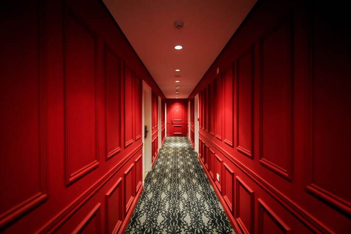 Hotel Interior 64 of 72