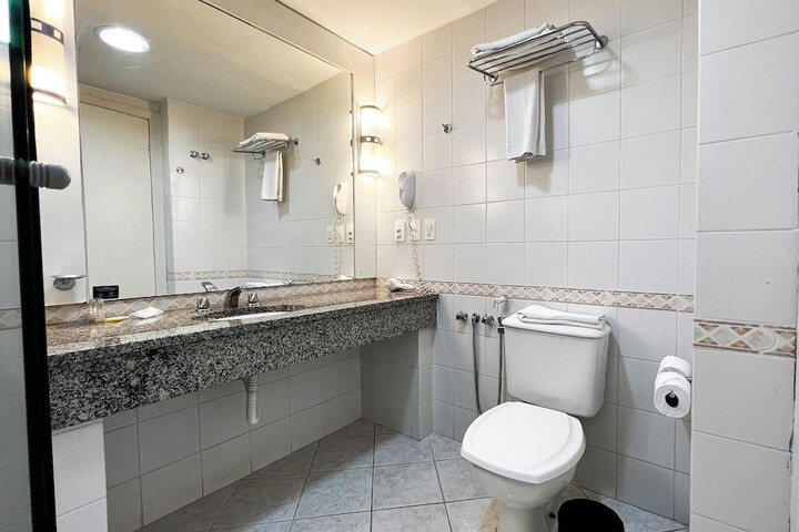 Bathroom Vanities