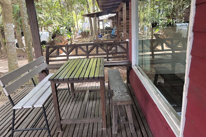 Terrace/Patio 37 of 89
