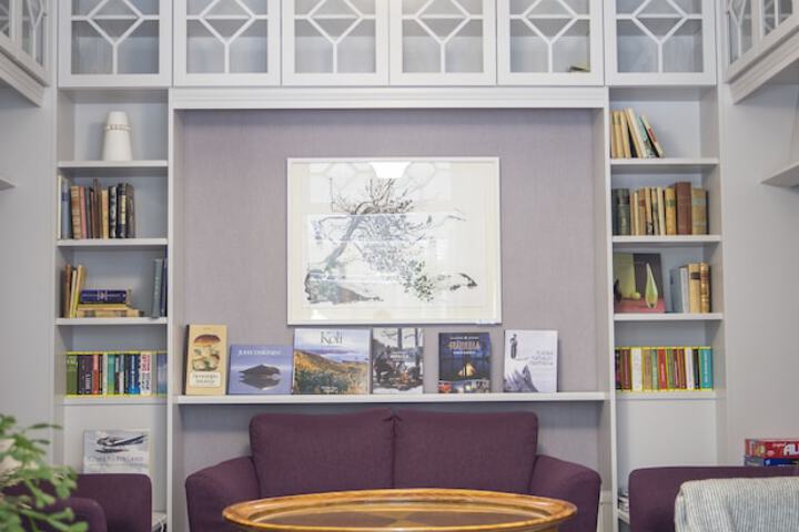 Hotel Interior 63 of 76