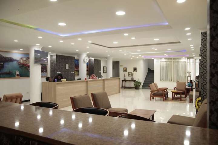 Hotel Interior 3 of 41