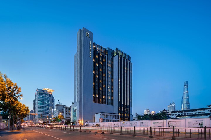 Hotel 107 of 109