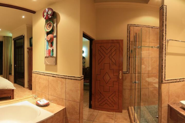 Bath Amenities