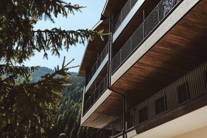 Hotel Mea Via in Castelrotto