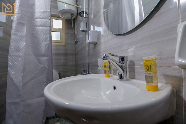 Cleanliness 44 of 44