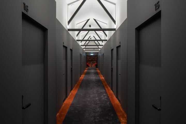 Hotel Interior 2 of 47