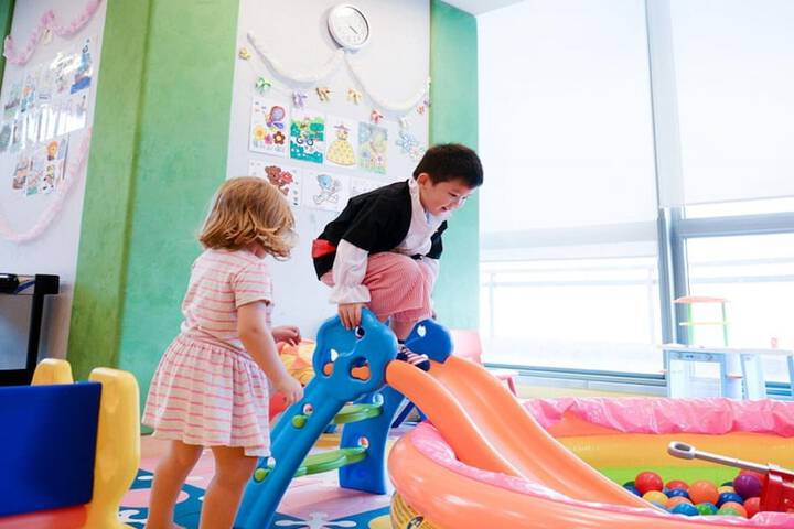 Childrens Activities 43 of 68